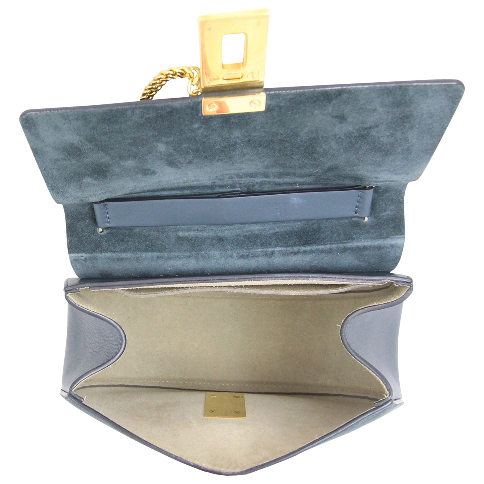 Chloe Drew Small Interior