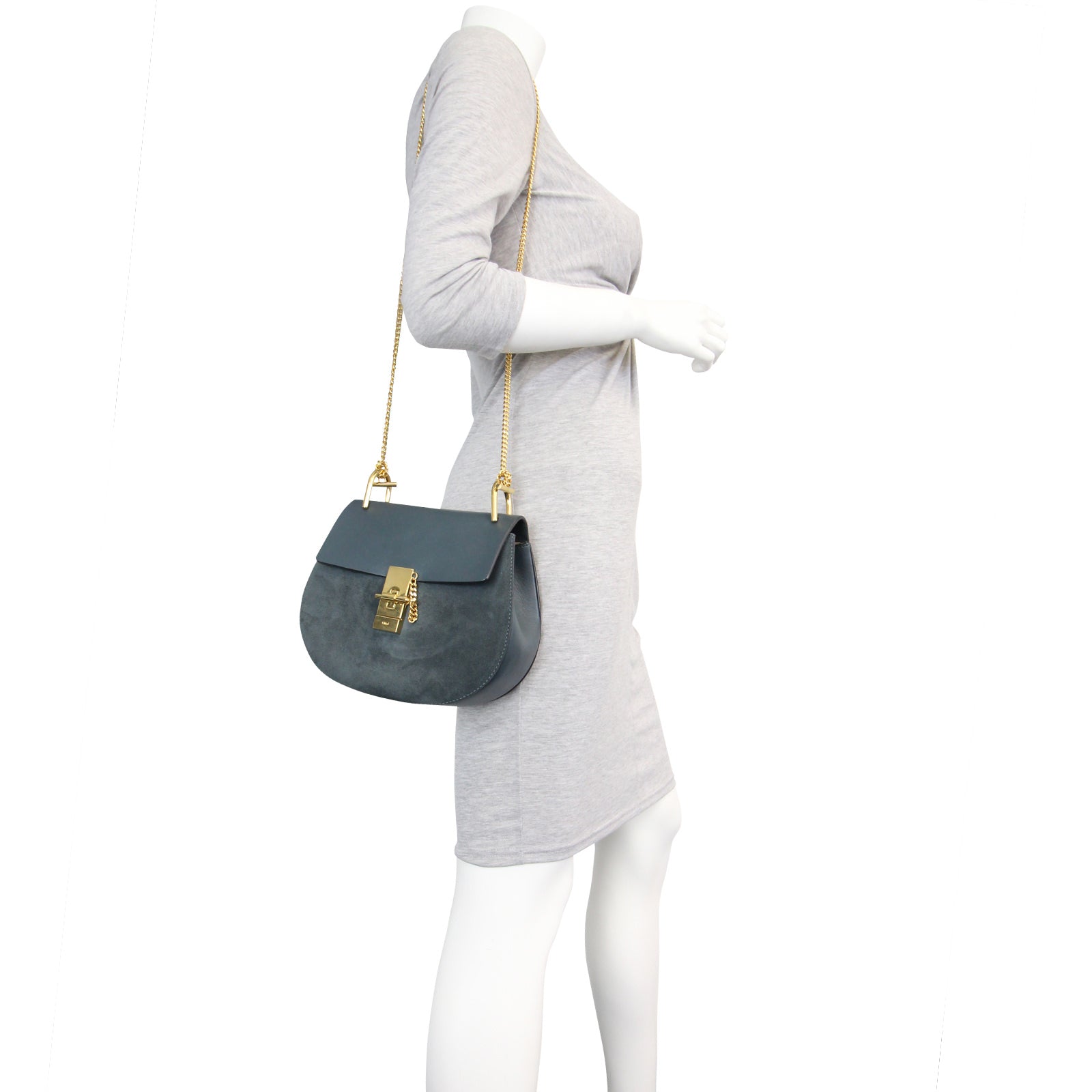 Chloe Drew Small Mannequin