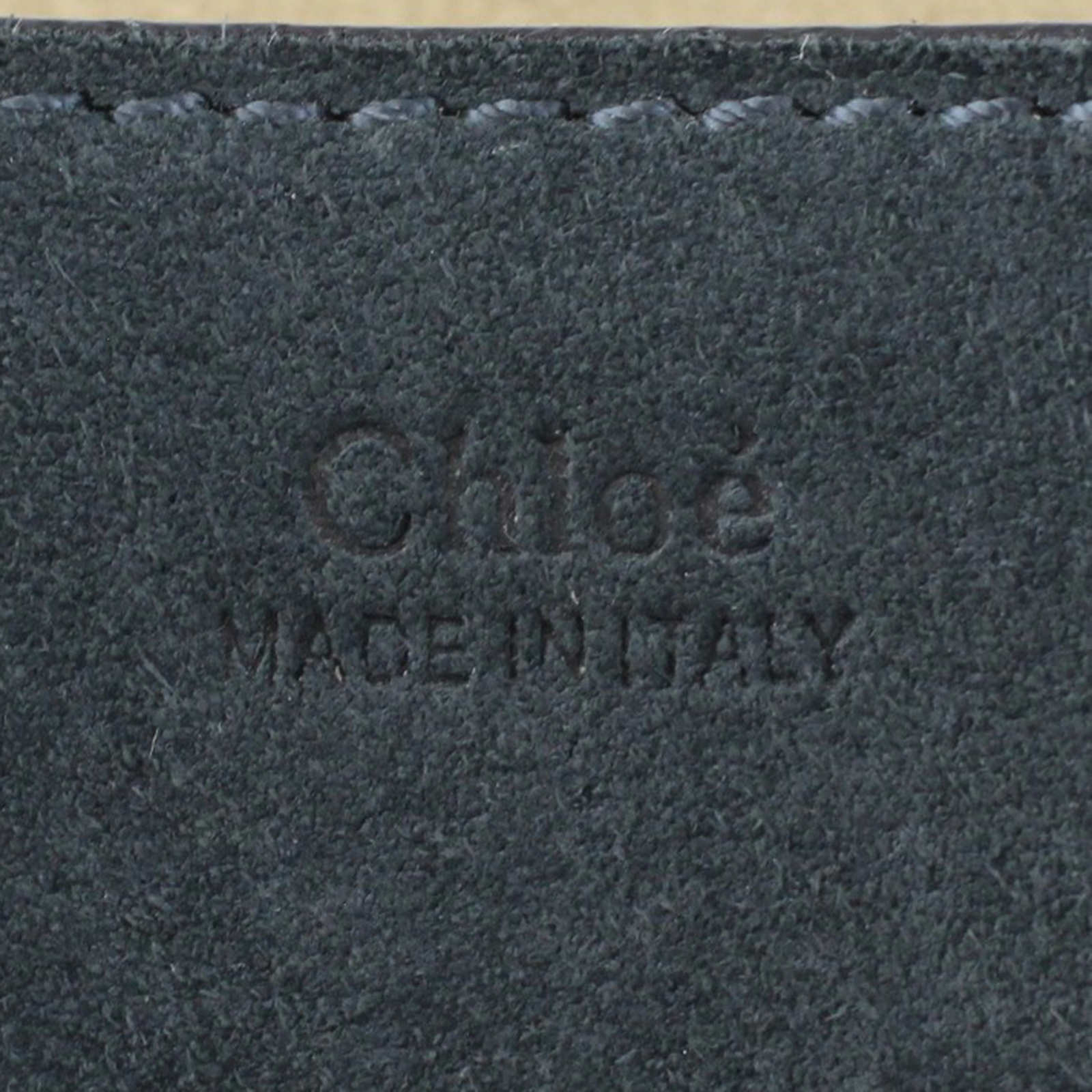 Chloe Drew Small Stamp