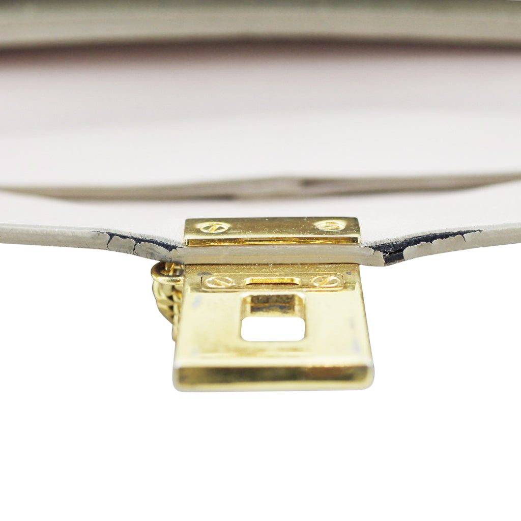 Chloé Drew Mini glazing