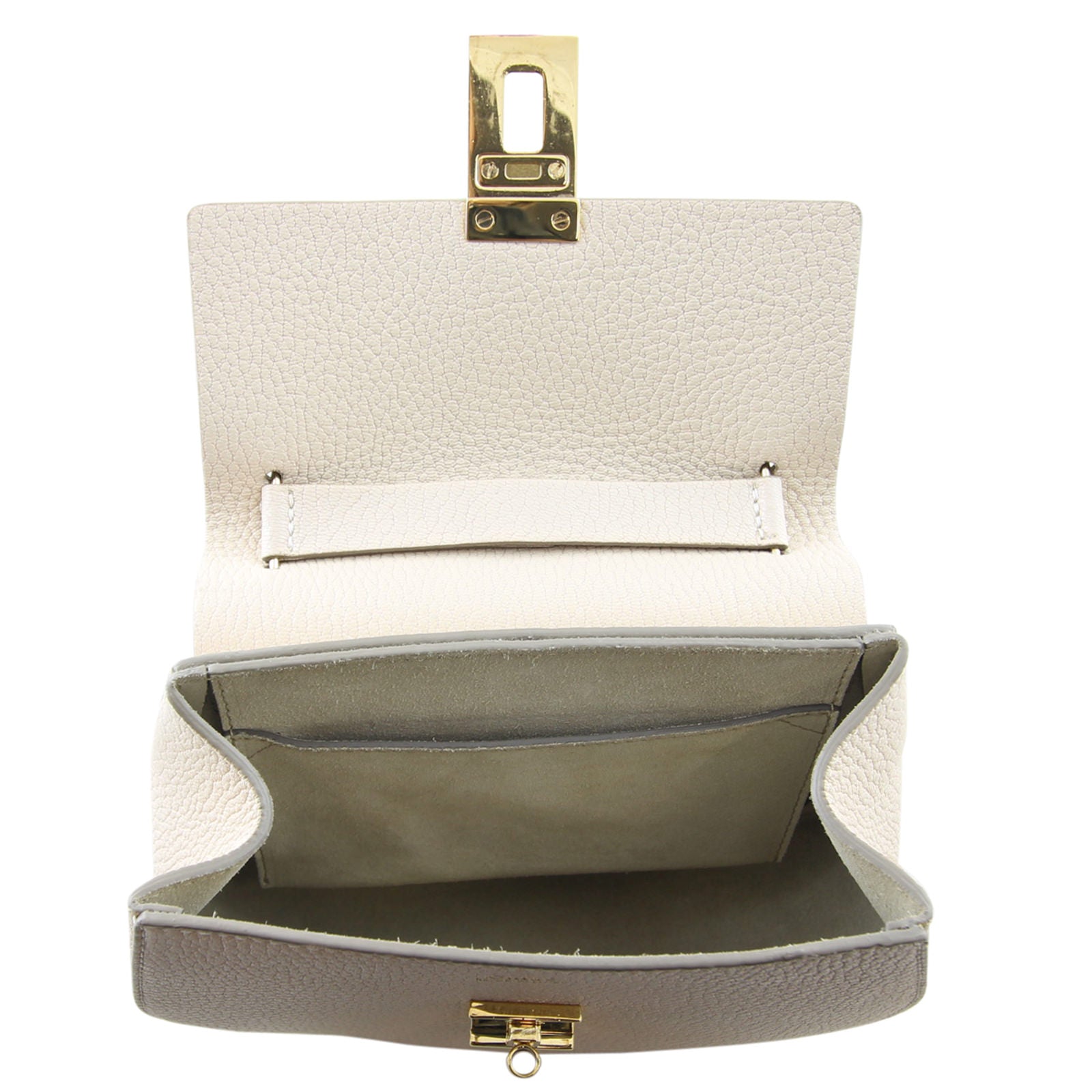 Chloé Drew Mini interior