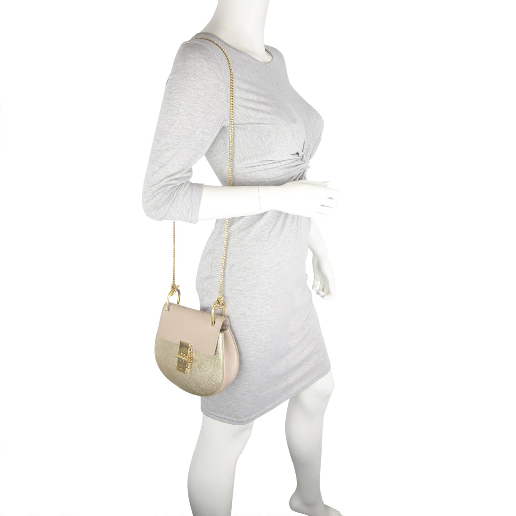 Chloé Drew Mini mannequin