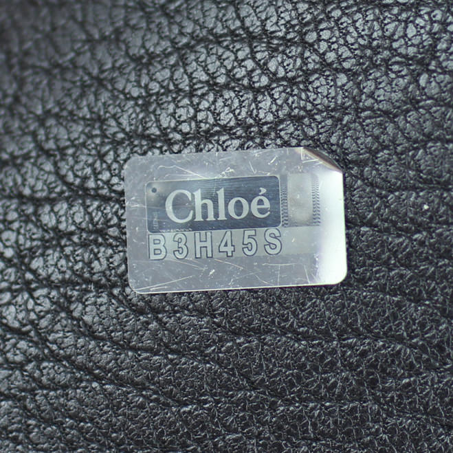 Chloe Drew Mini Stamp