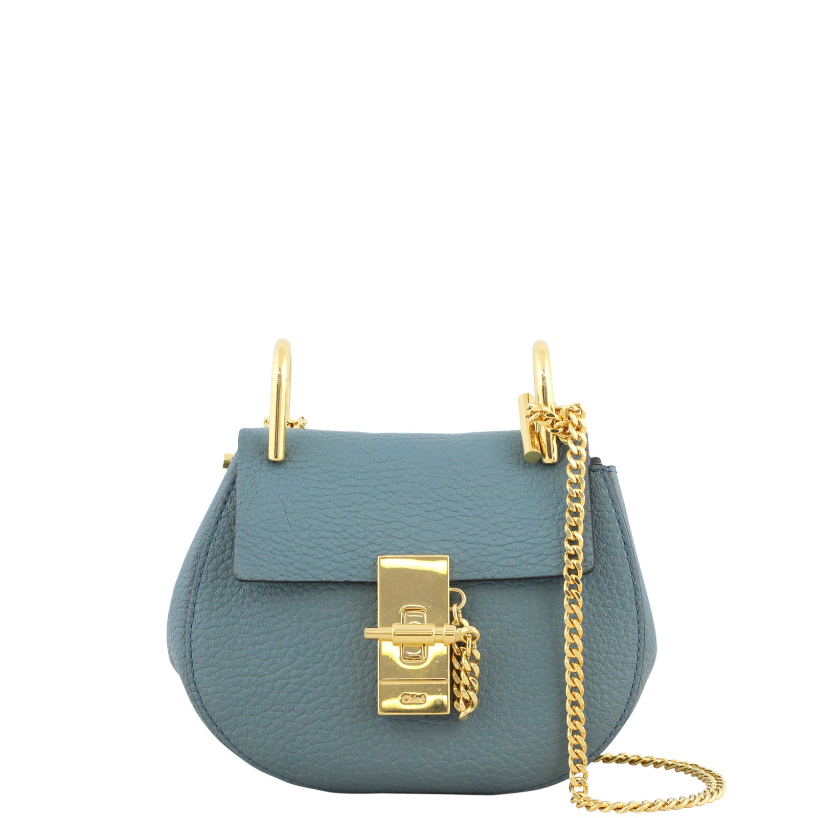 Chloe Drew Nano Strap