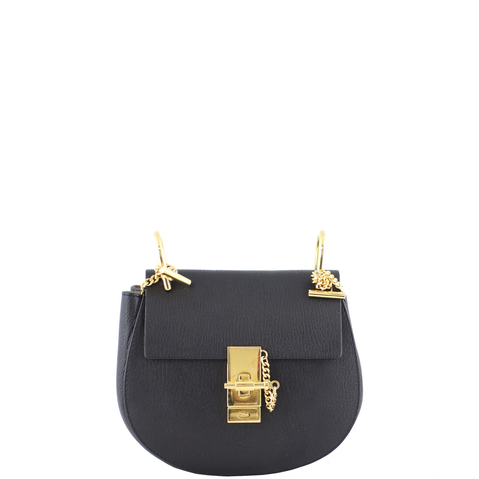 Chloe Drew Mini Front