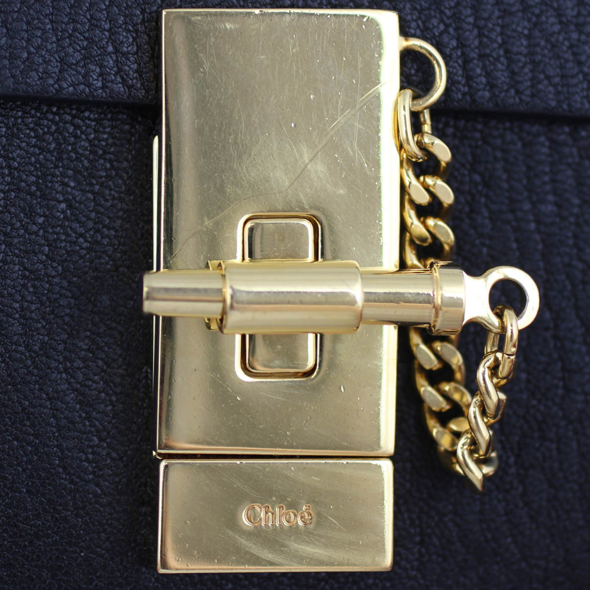 Chloe Drew Mini Lock