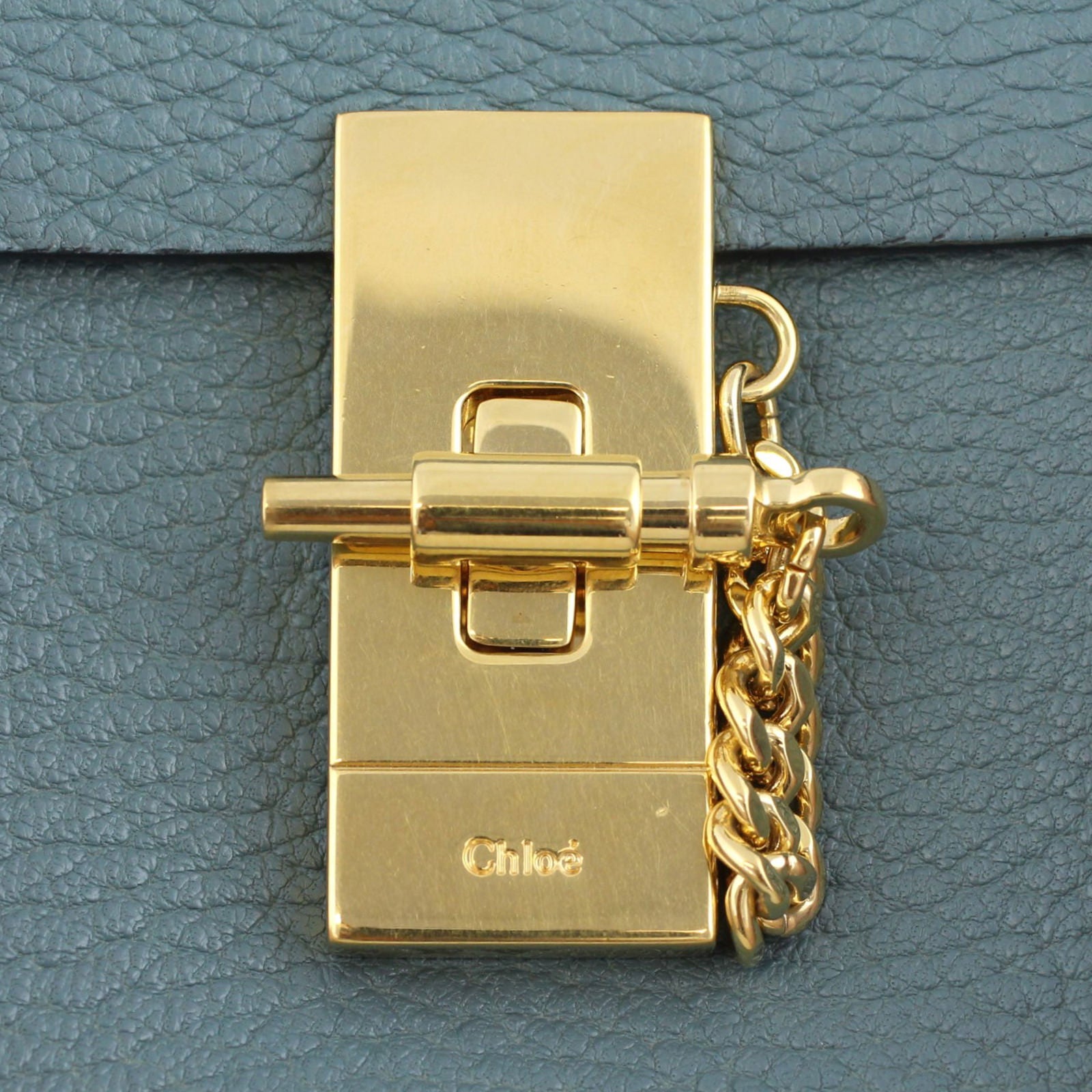 Chloe Drew Nano Lock