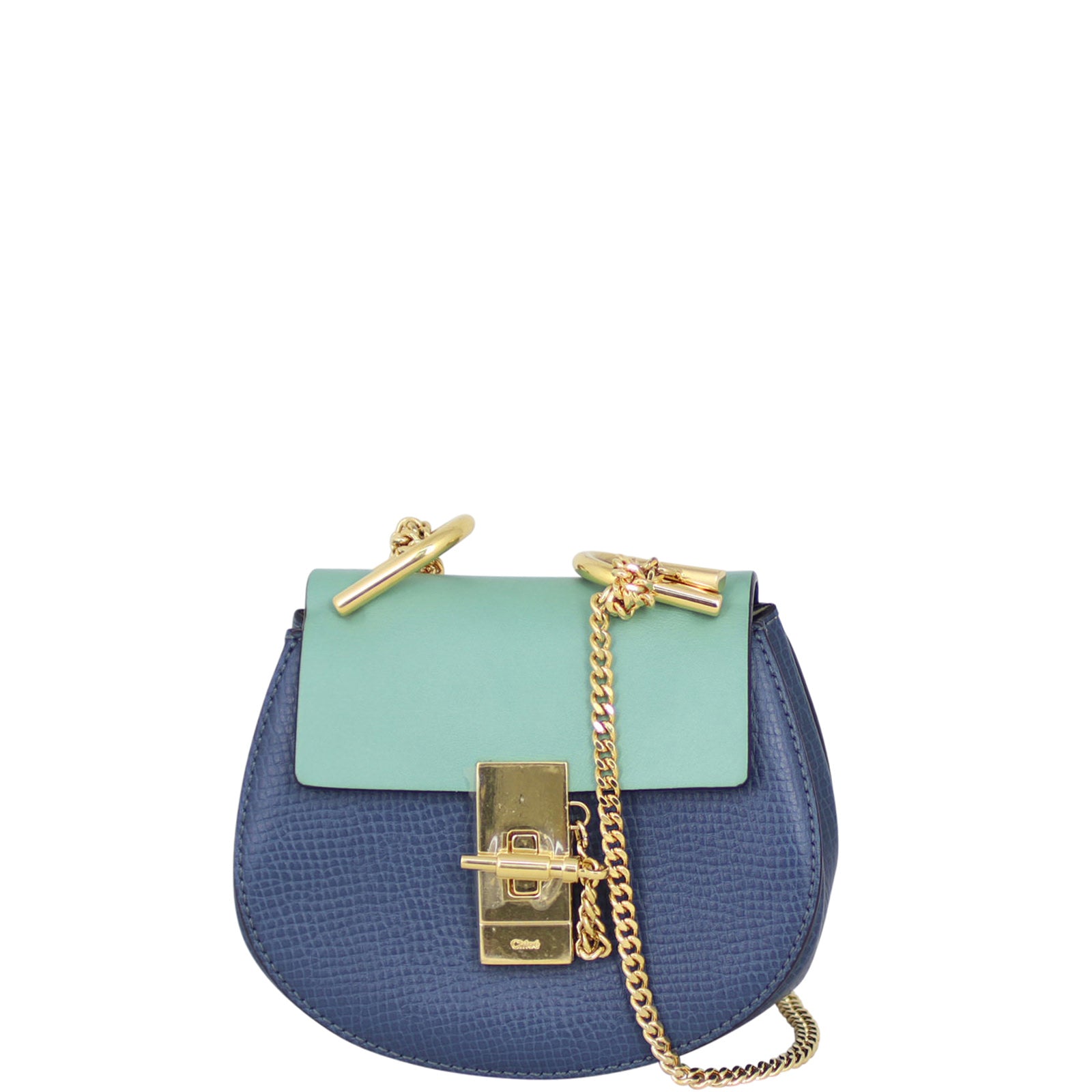 Chloe Drew Nano Front