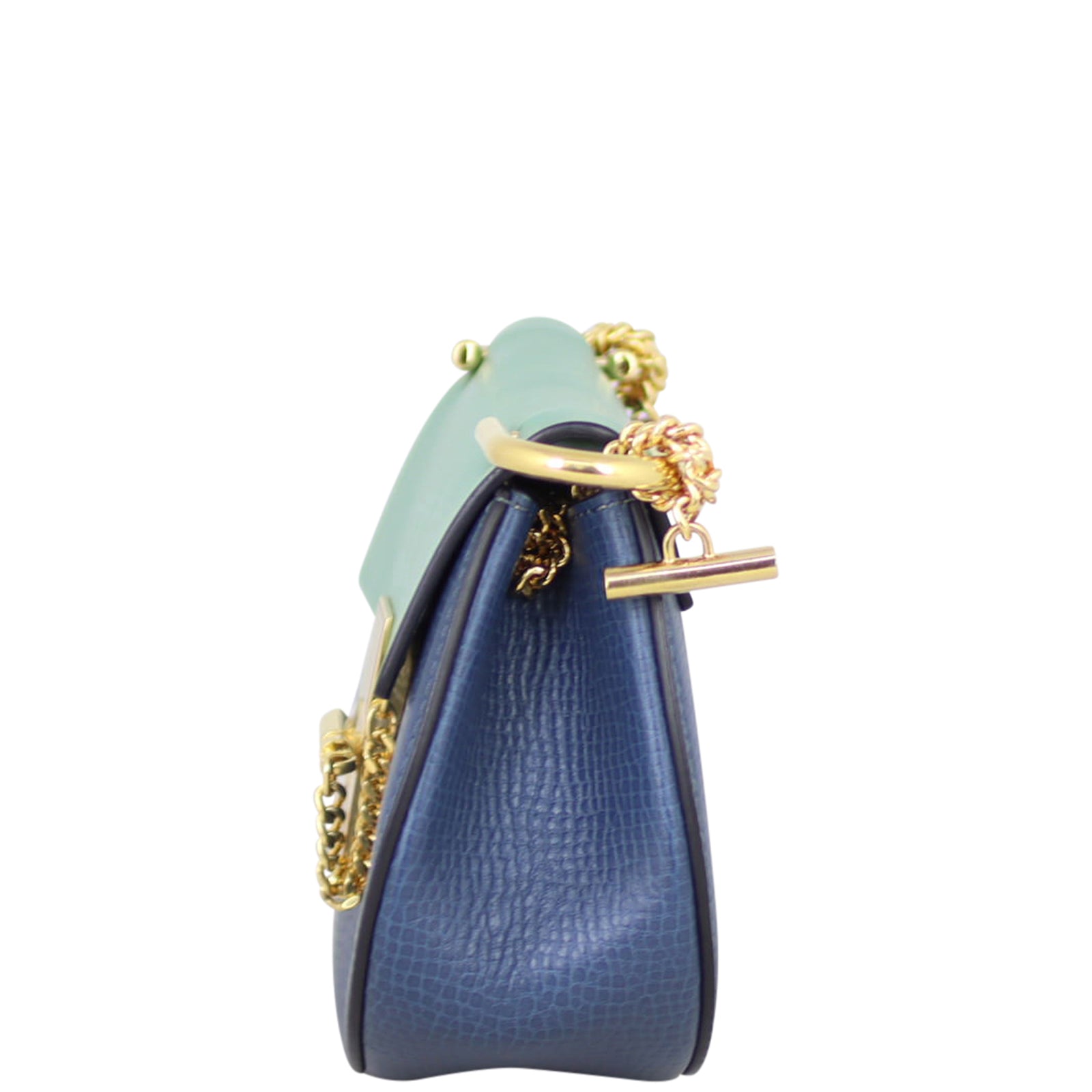 Chloe Drew Nano Side