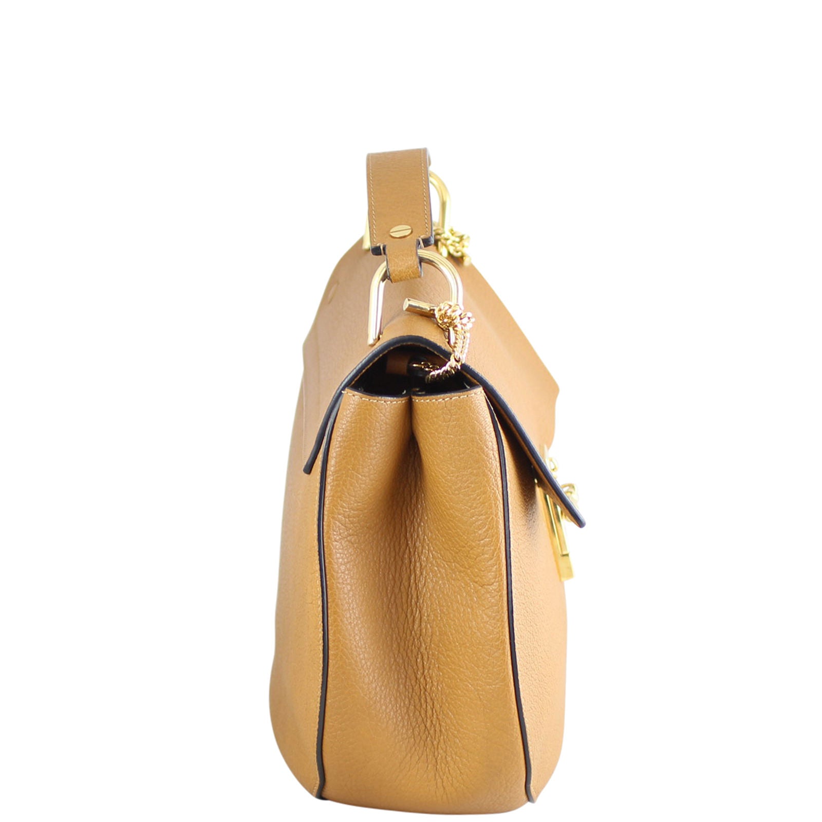 Chloé Drew Shoulder Bag Right