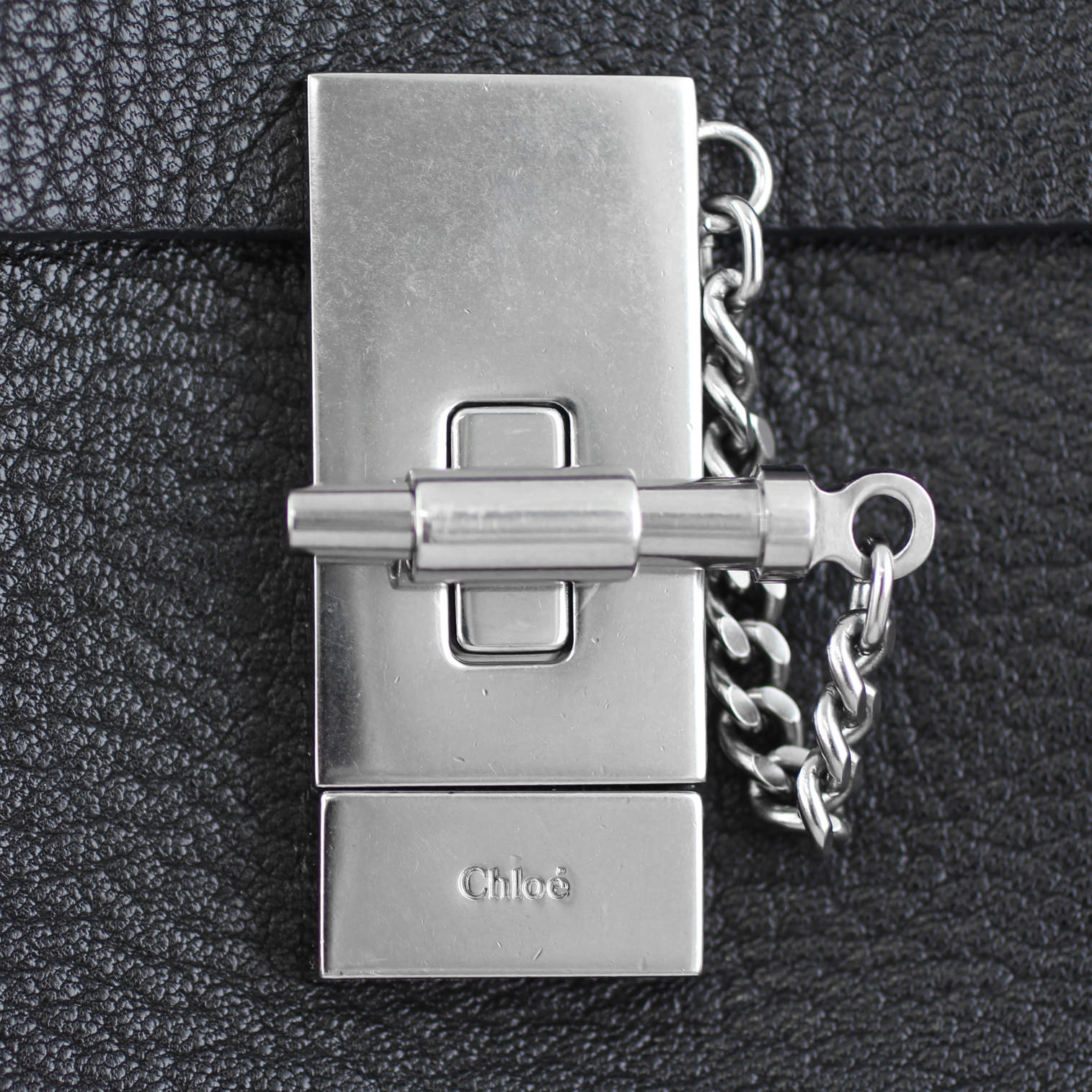 Chloe Drew Small Lock