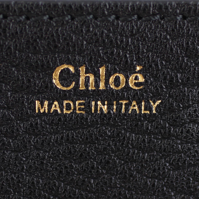 Chloe Drew Small Stamp