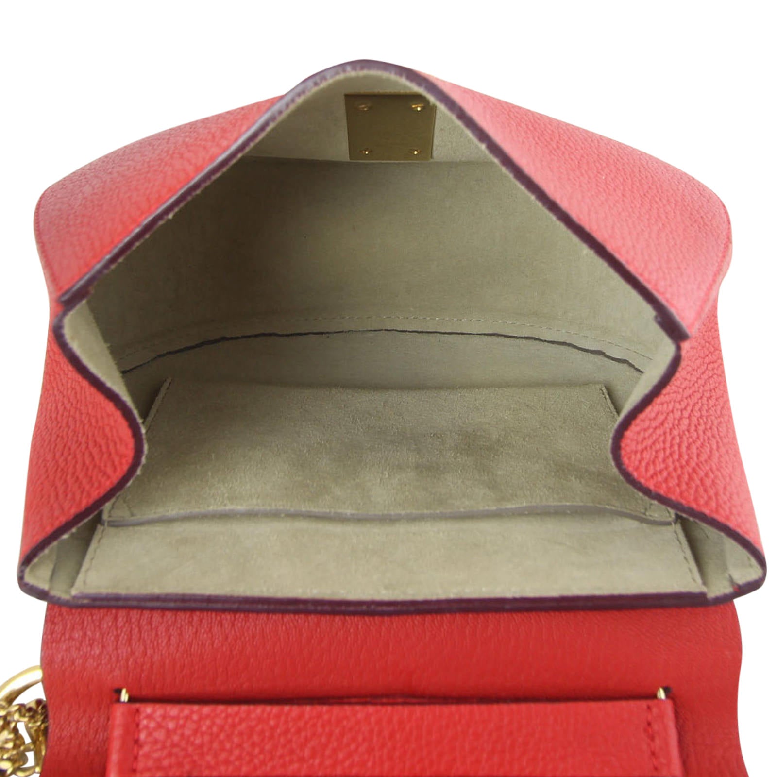 Chloé Drew Small Interior