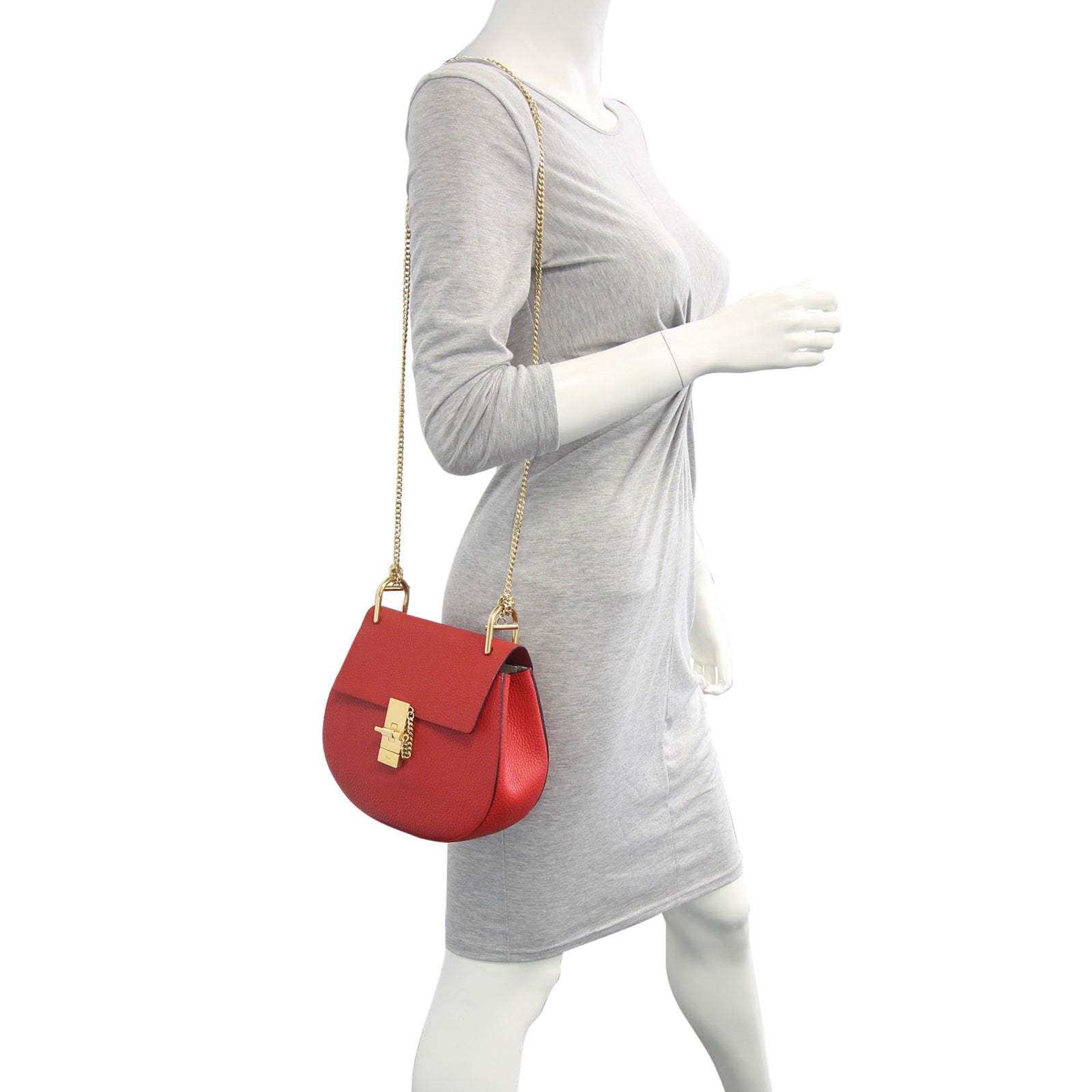 Chloé Drew Small Mannequin