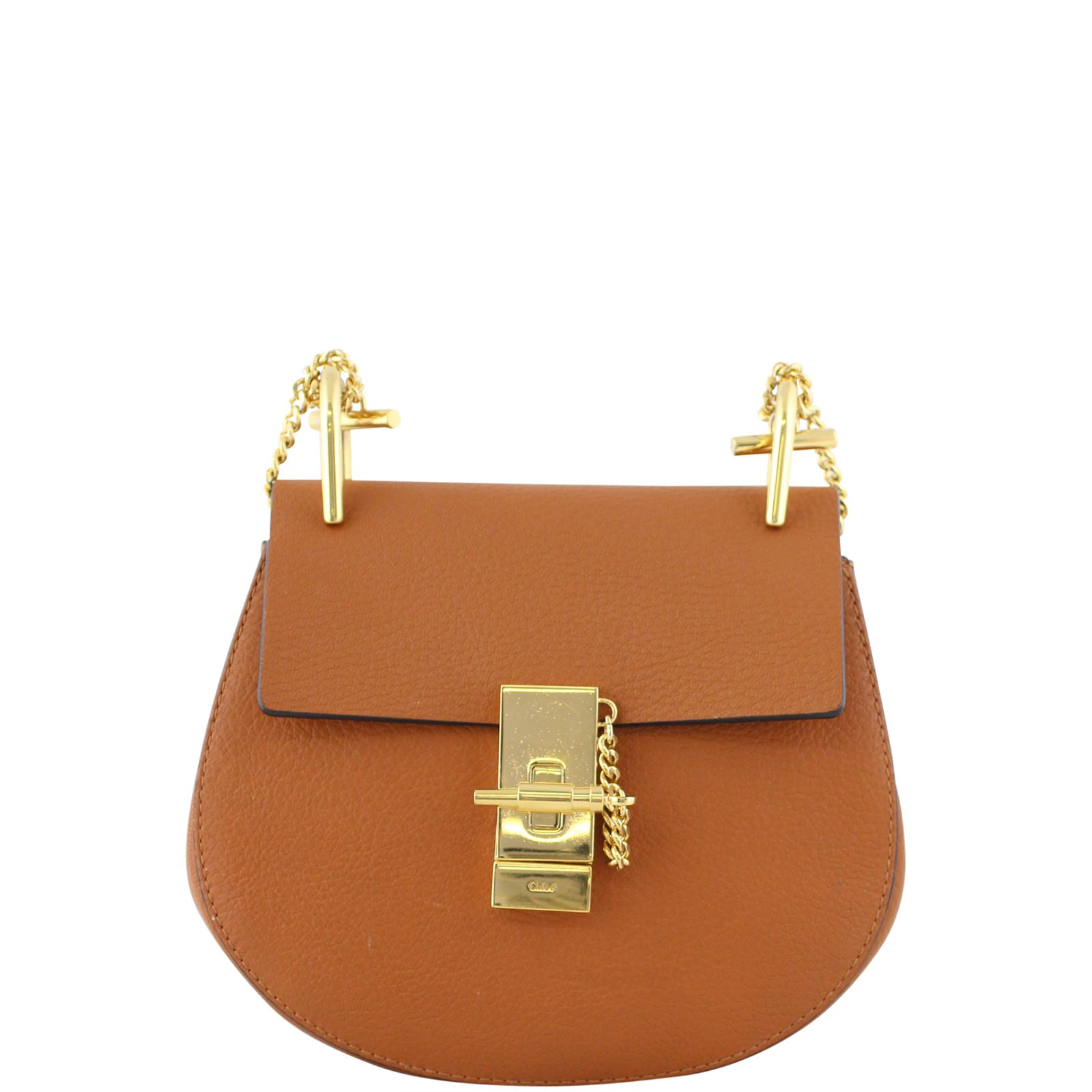 Chloe Drew Mini Front