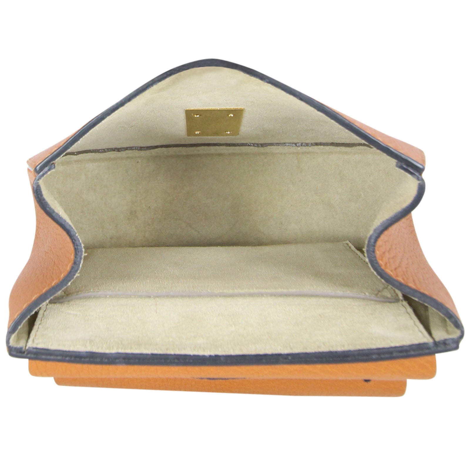 Chloe Drew Mini Interior