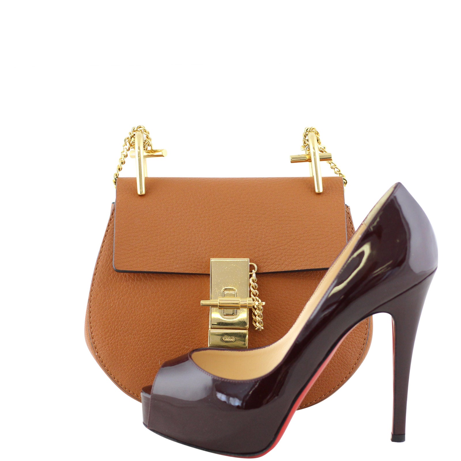 Chloe Drew Mini Scale