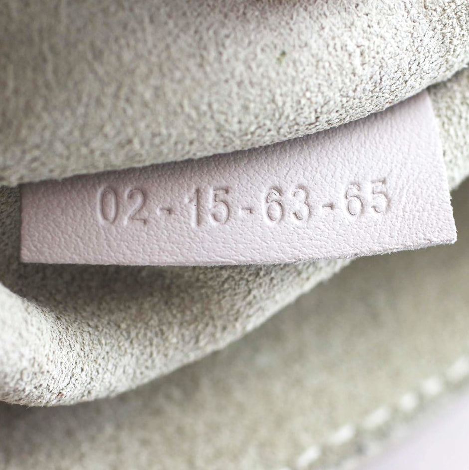 Chloé Drew Mini code tag