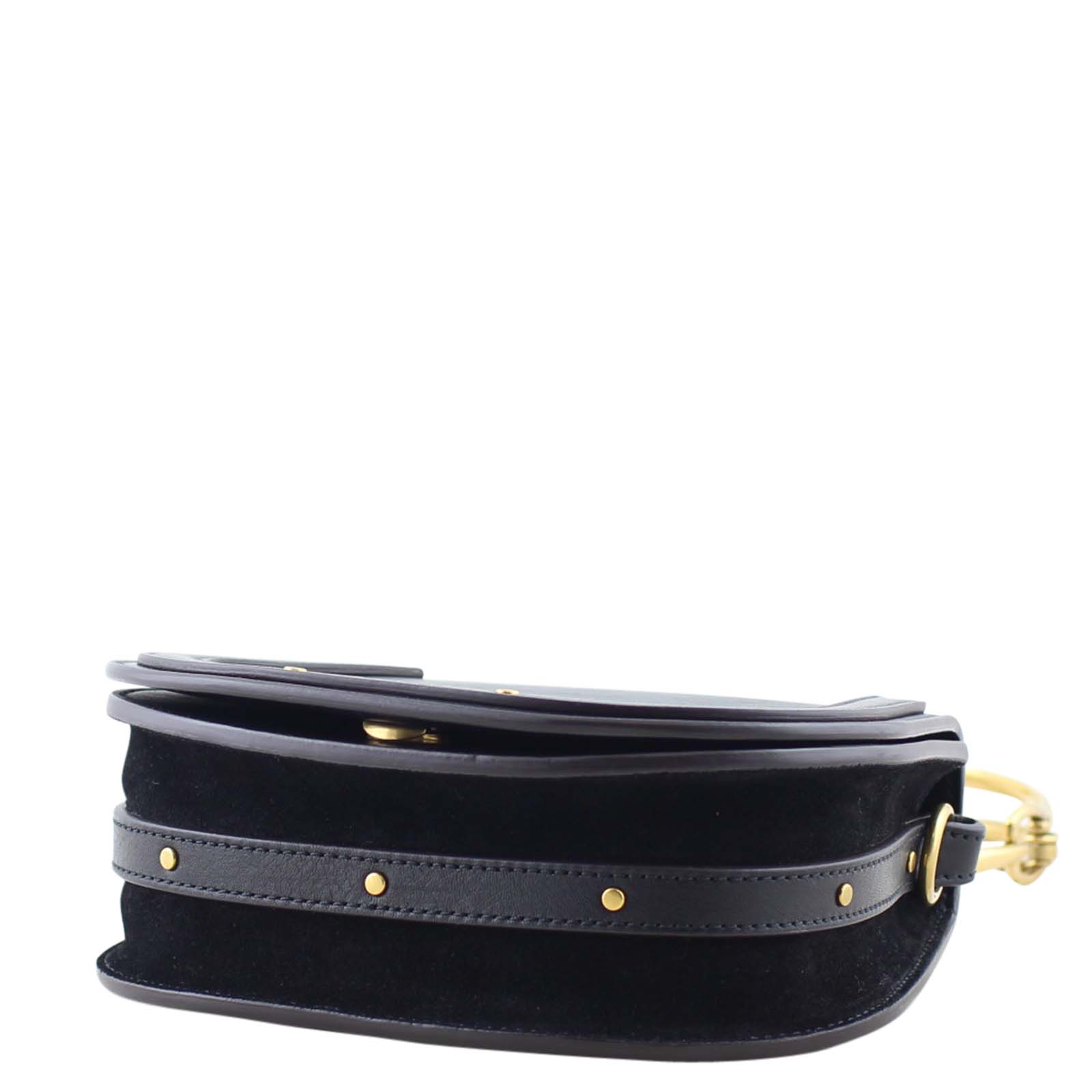 Chloe Nile Bracelet Bag Small Corner