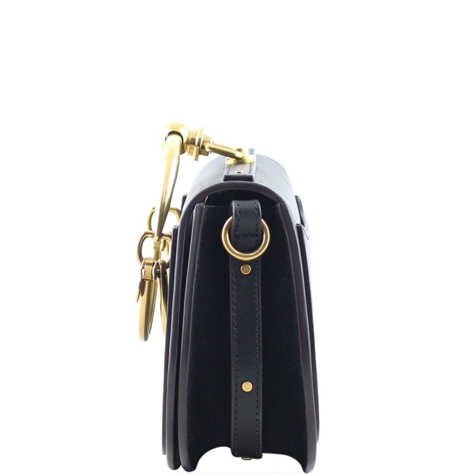 Chloe Nile Bracelet Bag Small Right