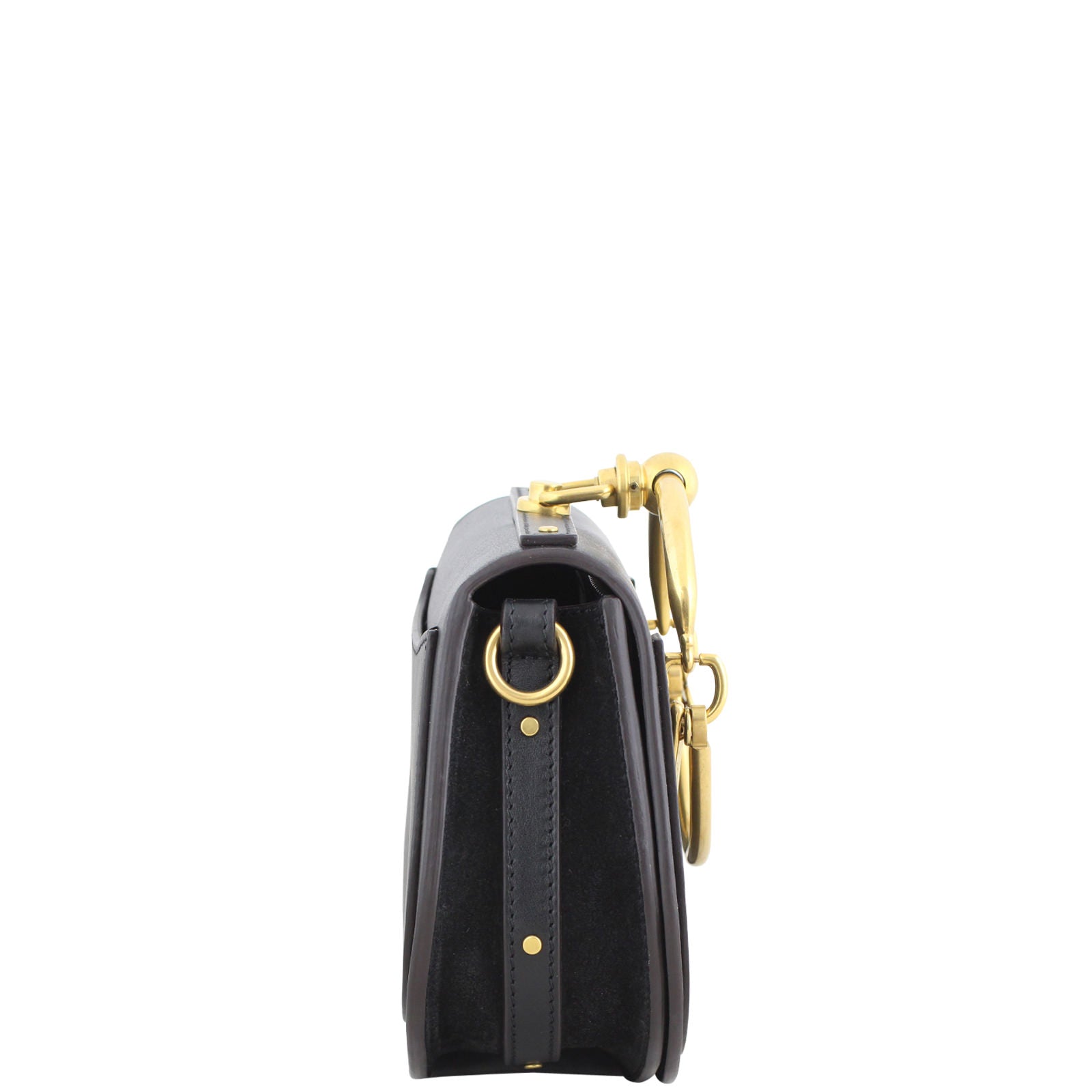 Chloe Nile Bracelet Bag Small Right