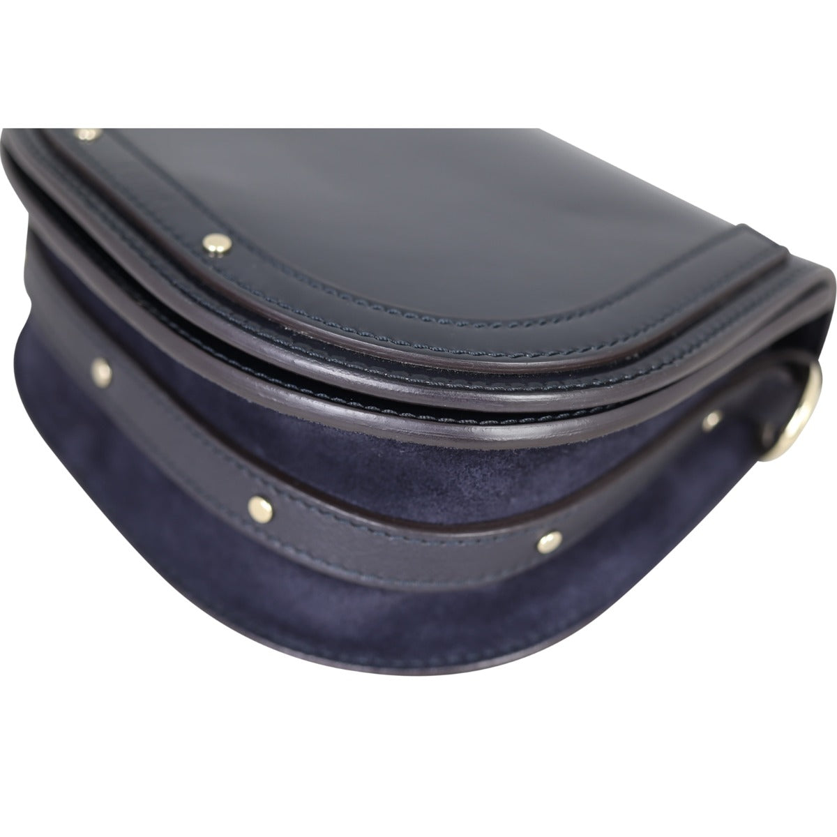 Chloe Nile Bracelet Bag Small Corner
