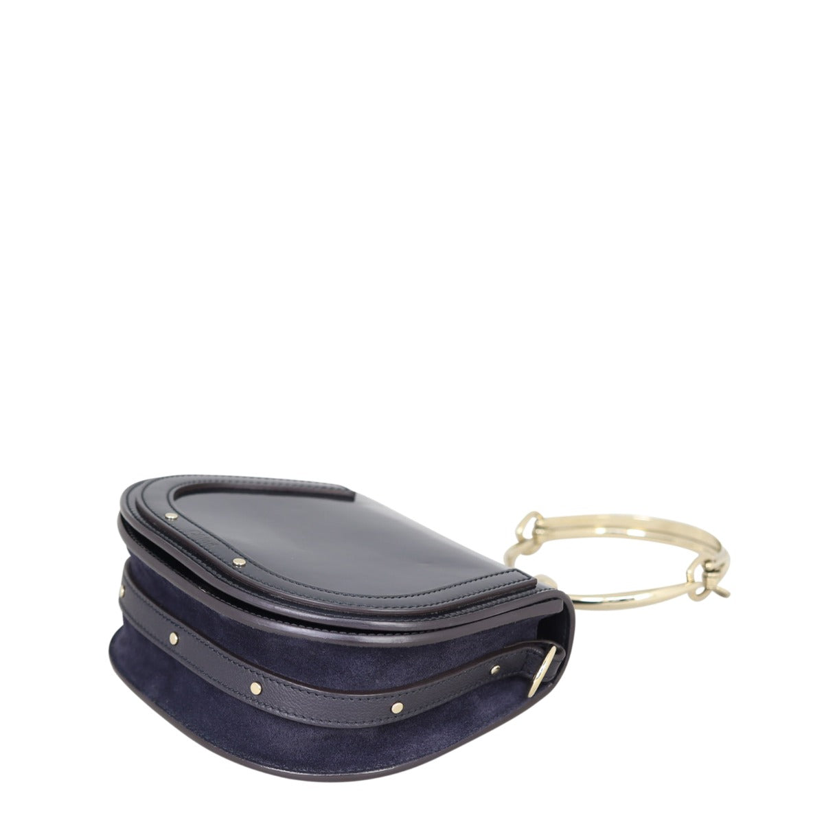 Chloe Nile Bracelet Bag Small Corner
