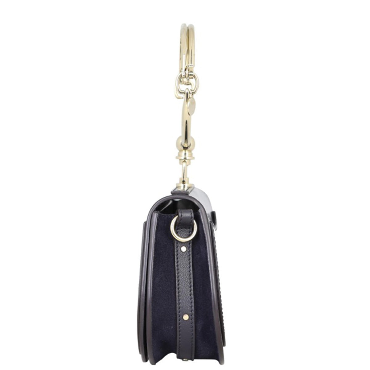 Chloe Nile Bracelet Bag Small Side