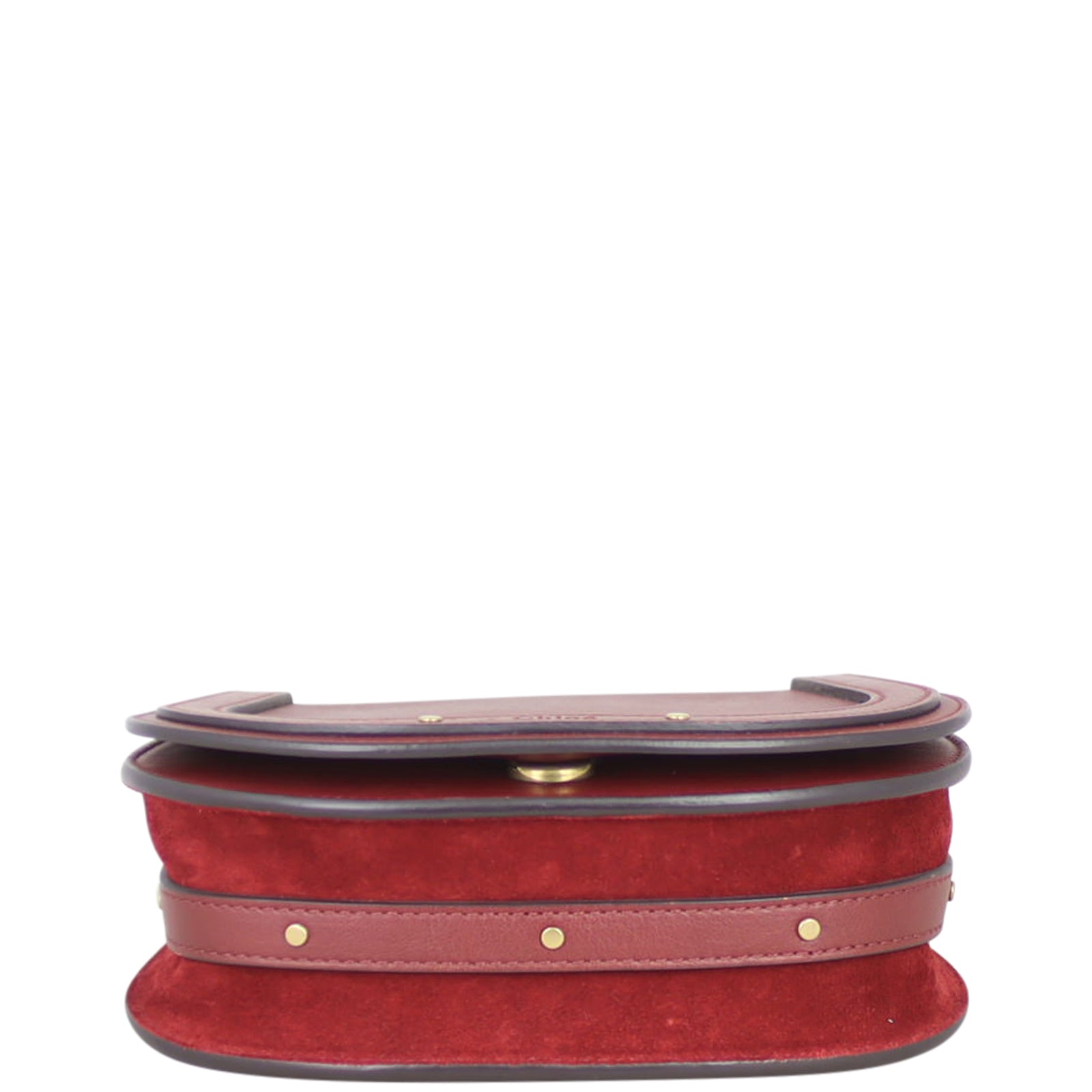 Chloe Nile Bracelet Bag Small Base