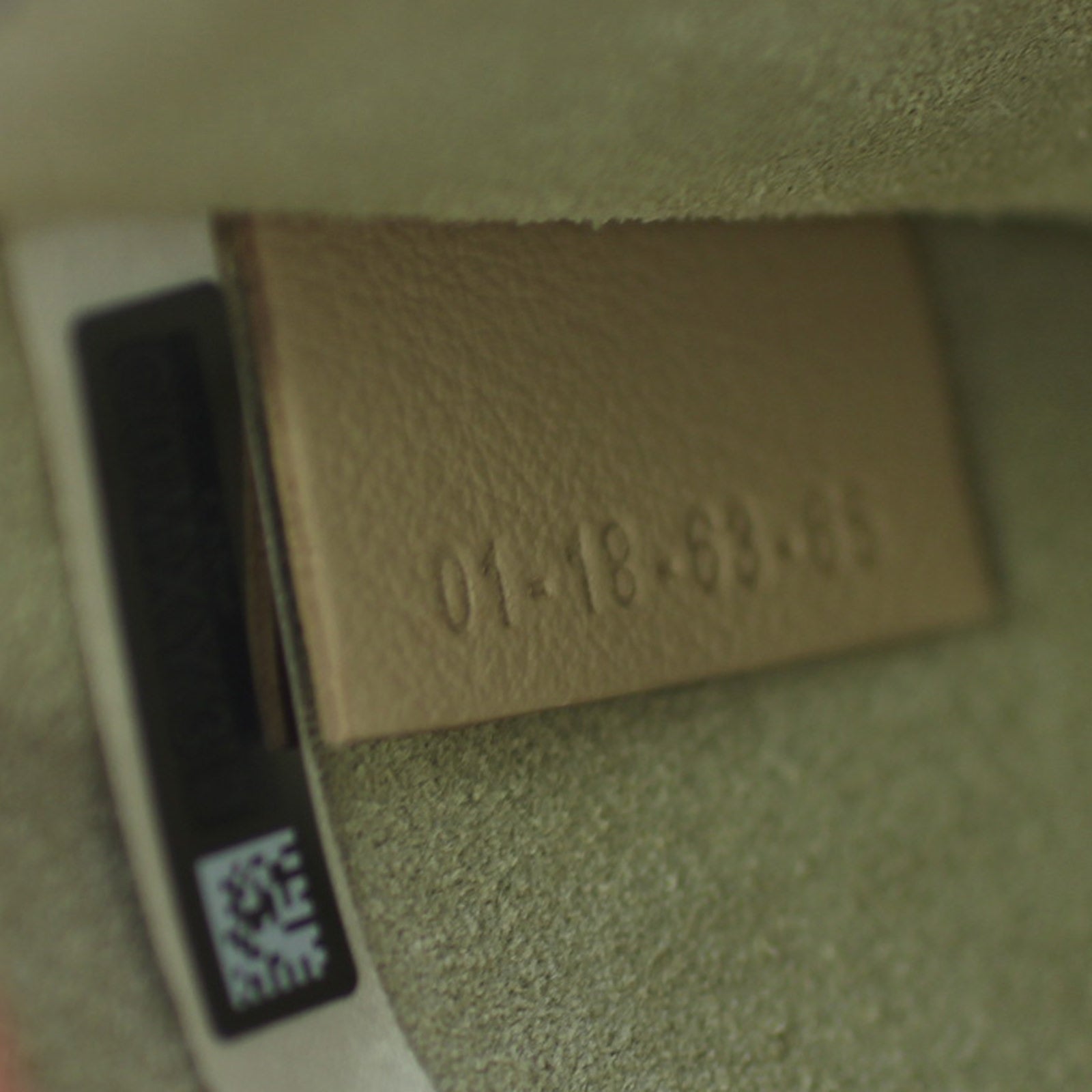 Chloé Small Nile Bracelet Bag Code