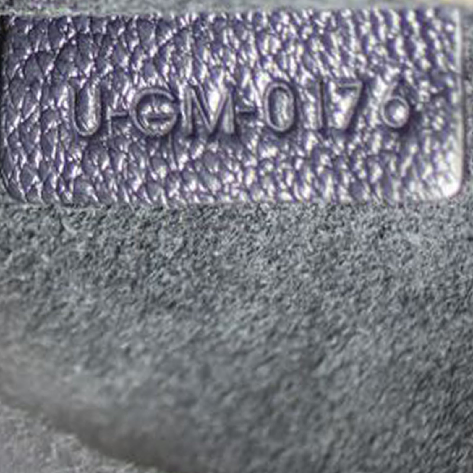 Celine Seau Sangle Bucket Bag Date Code