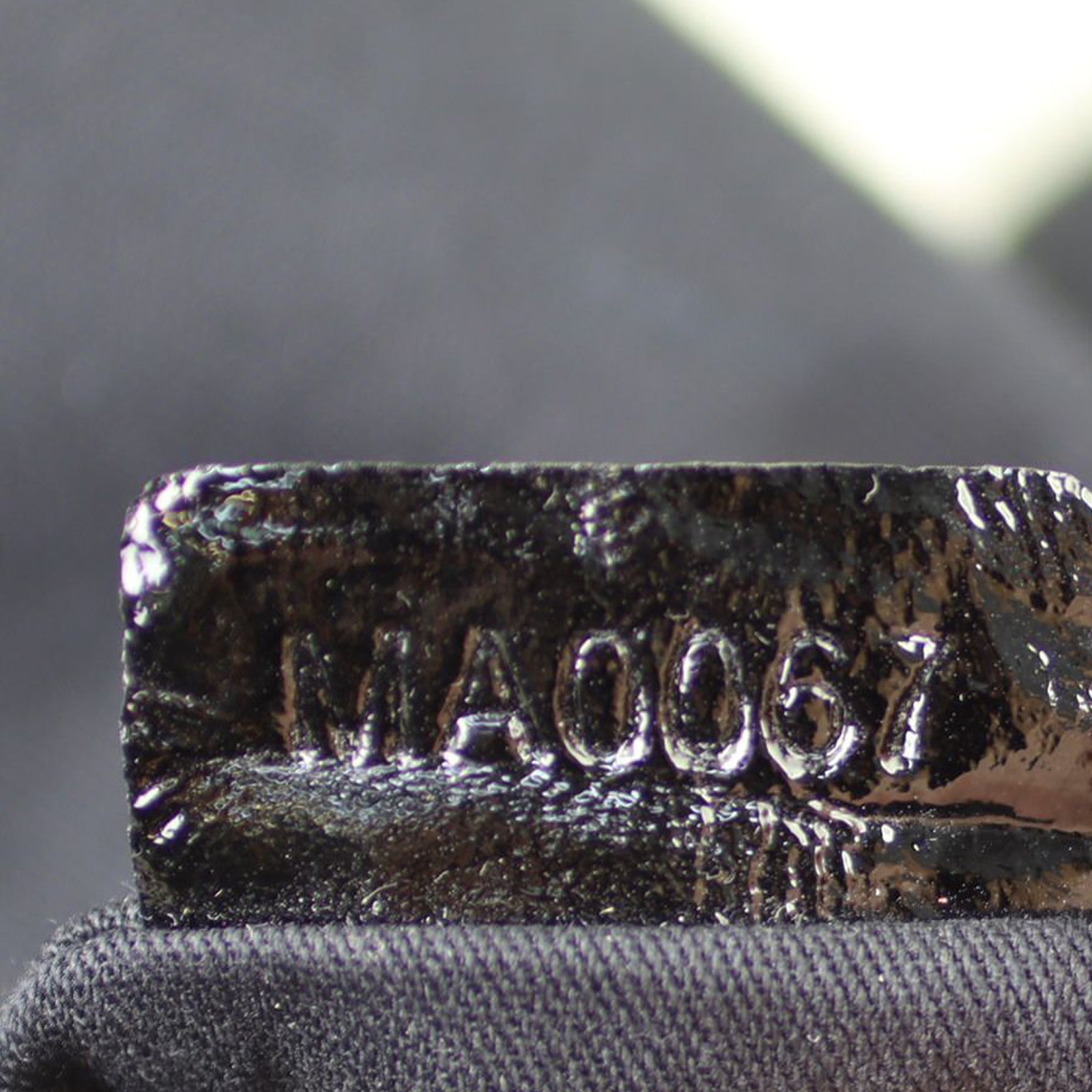 Givenchy Nightingale Medium Date code