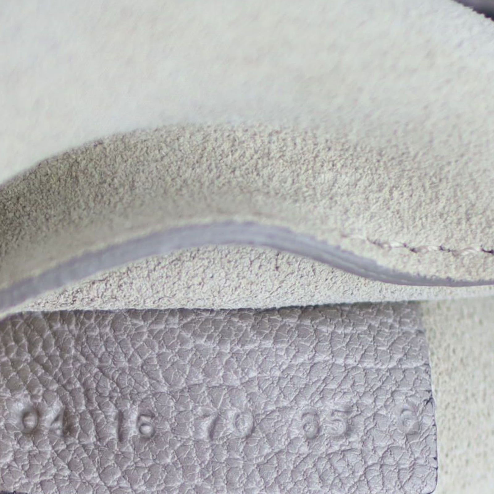 Chloe Drew Small Date code