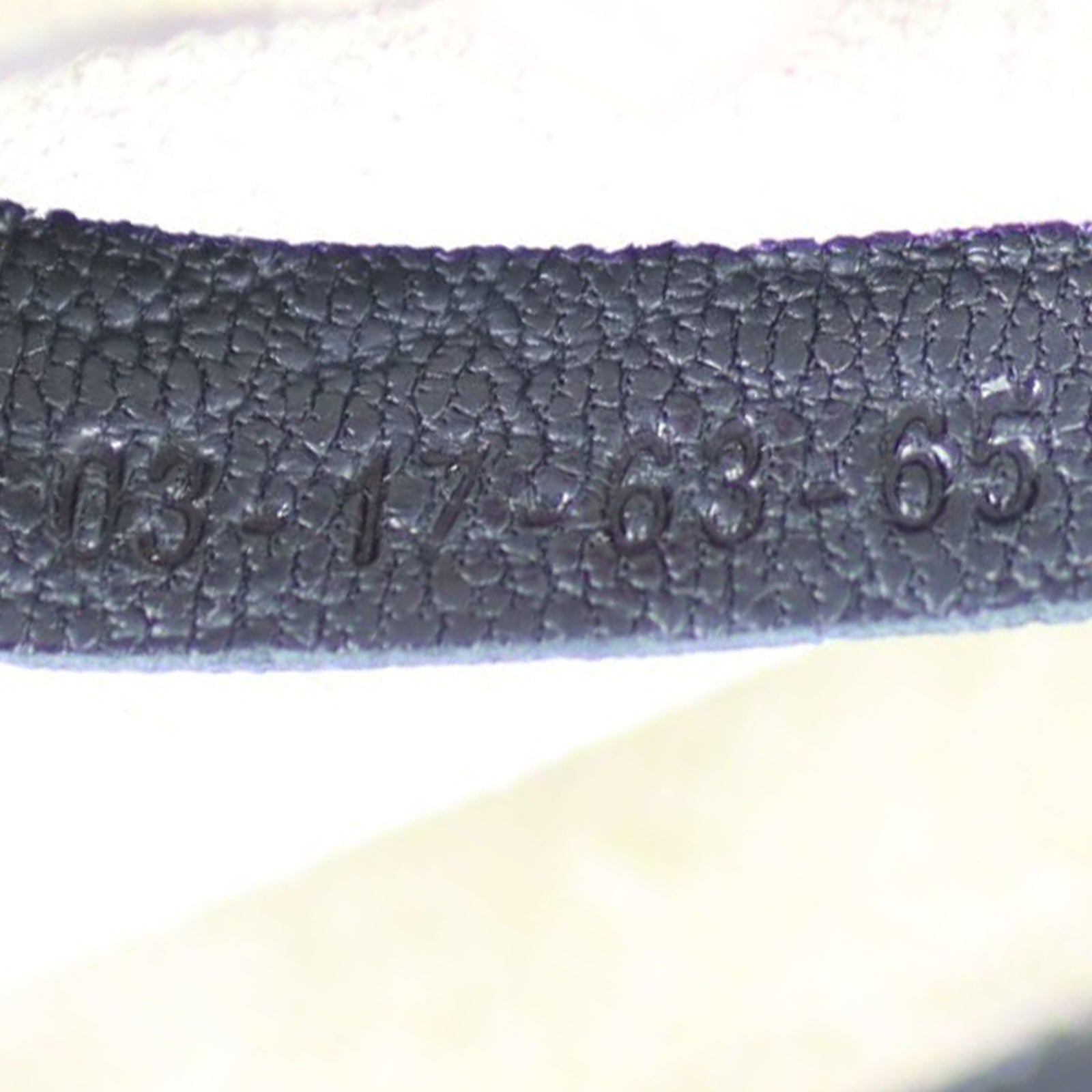 Chloe Drew Mini Date code