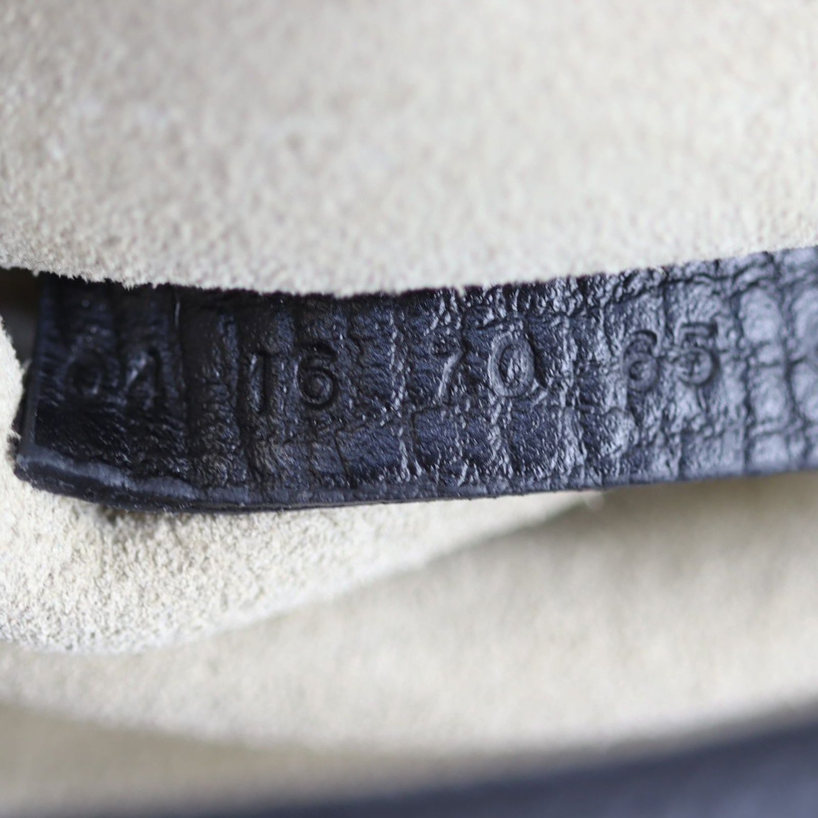 Chloe Drew Mini Date code