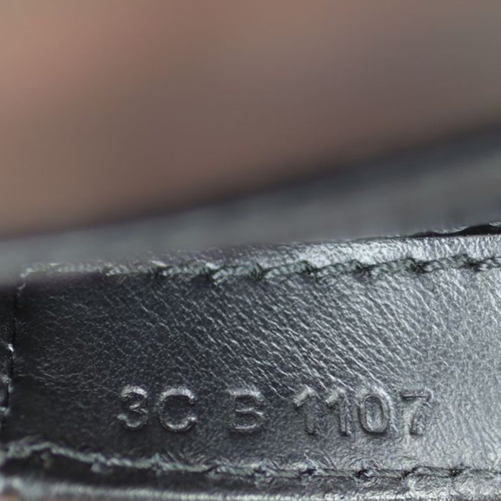 Givenchy Duetto Crossbody Bag Date code