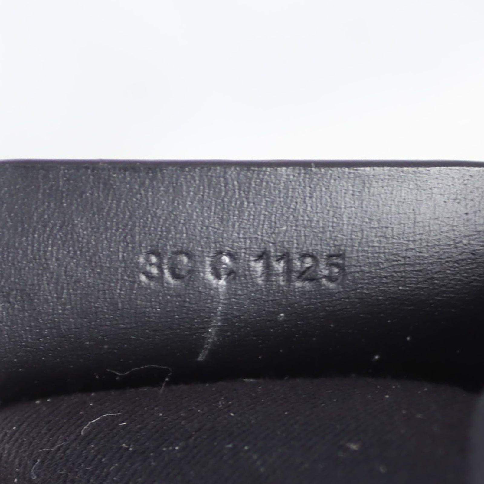 Givenchy Bambi Antigona Shopping Tote Large Date code