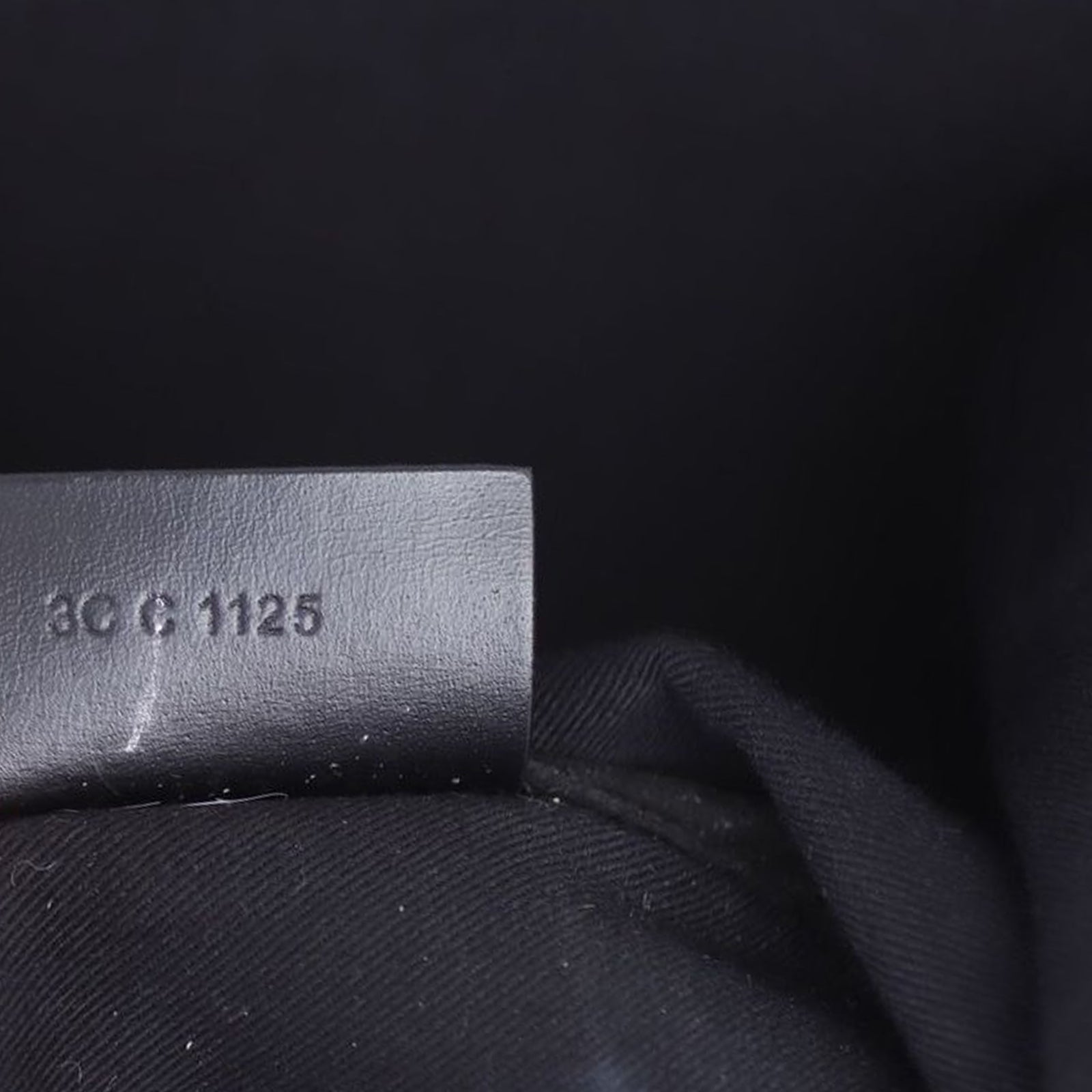 Givenchy Bambi Antigona Shopping Tote Large Date code