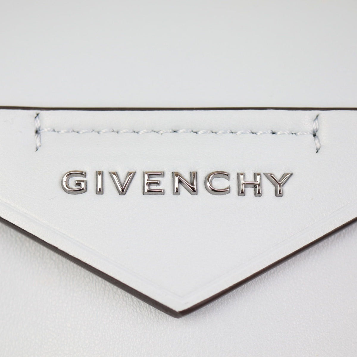 Givenchy Antigona Small Soft Tote Hardware
