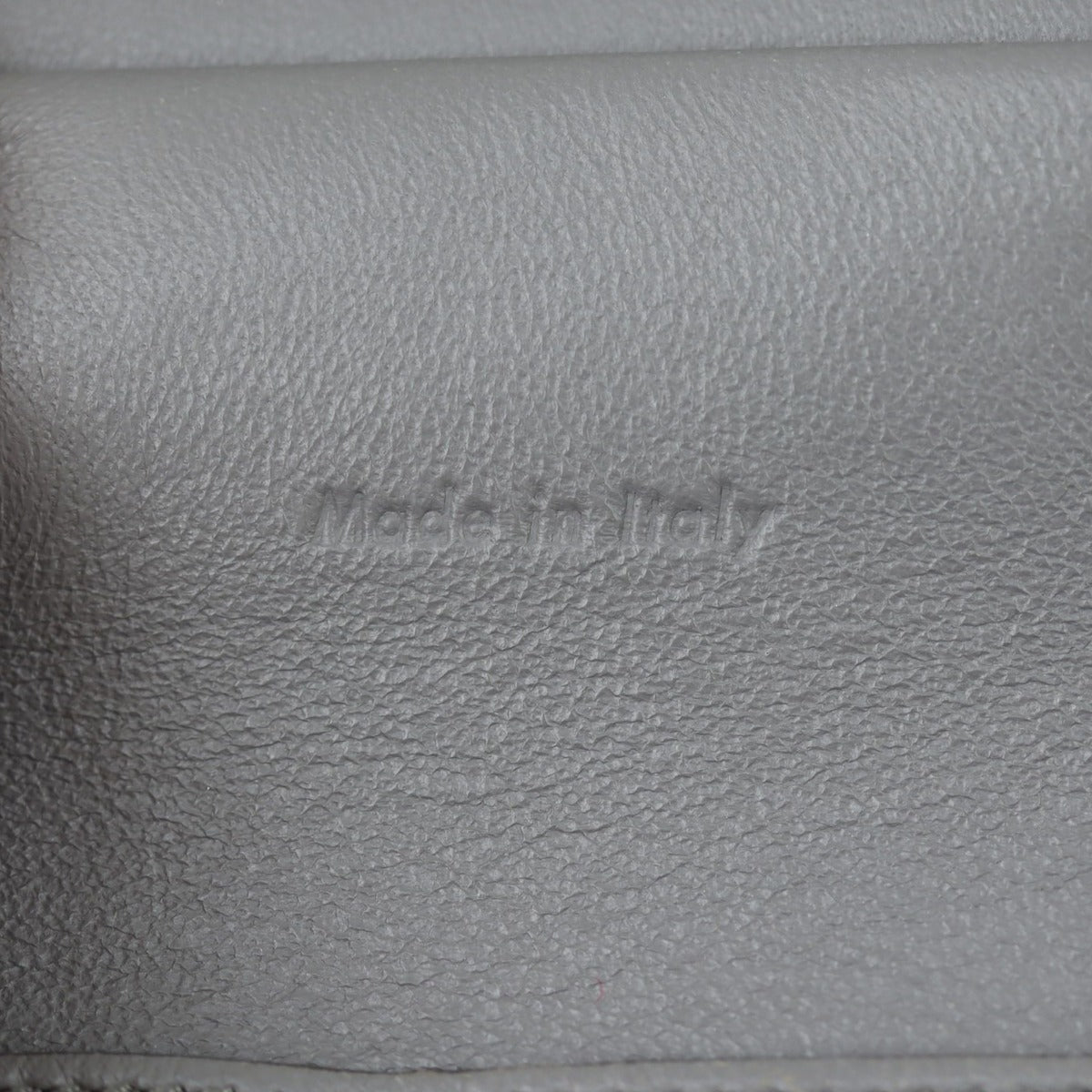 Celine Belt Bag Mini Stamp
