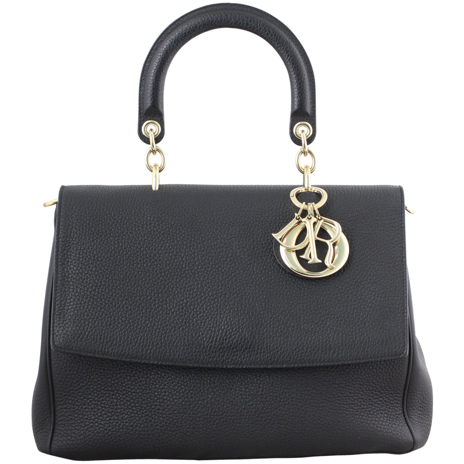 Dior Be Dior Medium Front