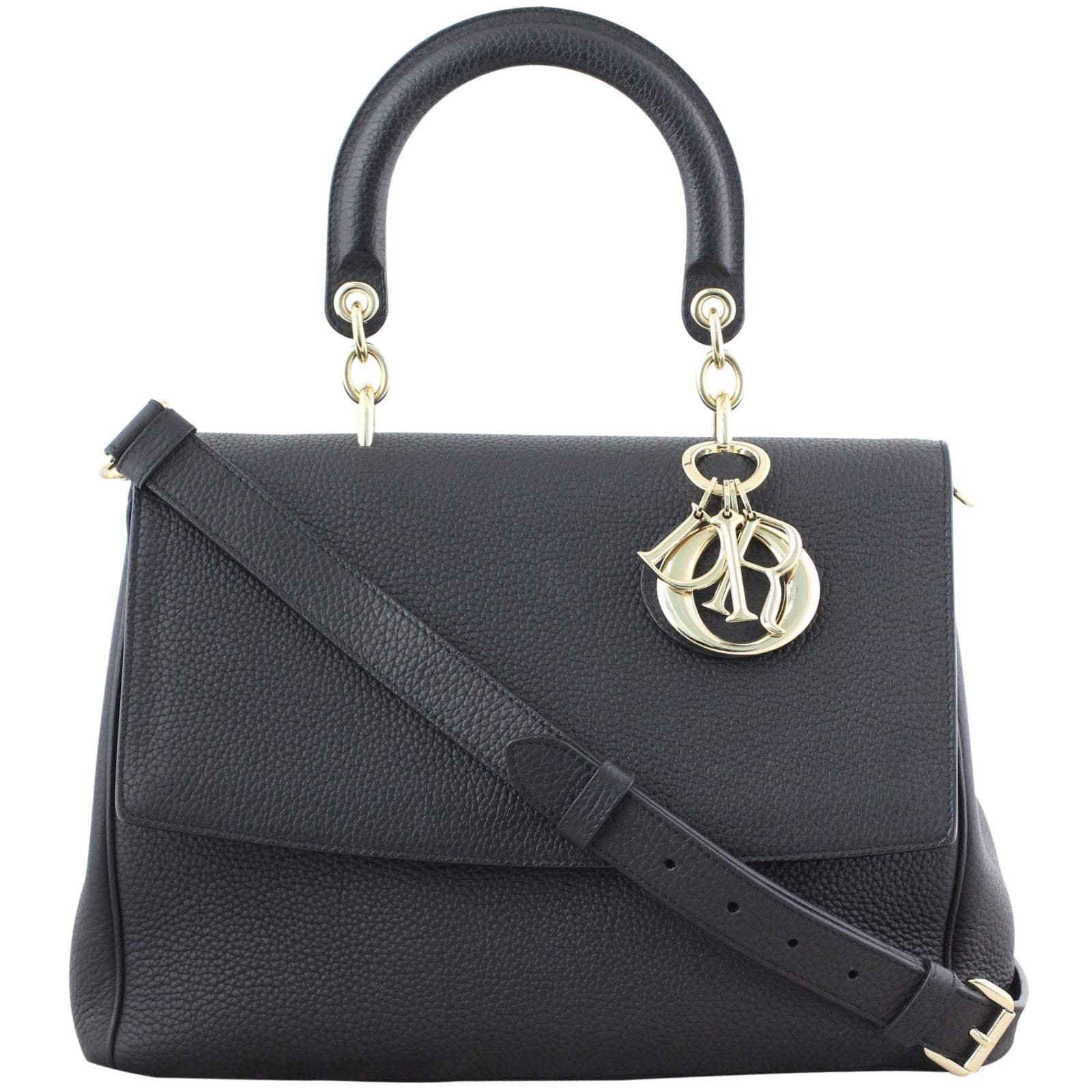 Dior Be Dior Medium Front Strap