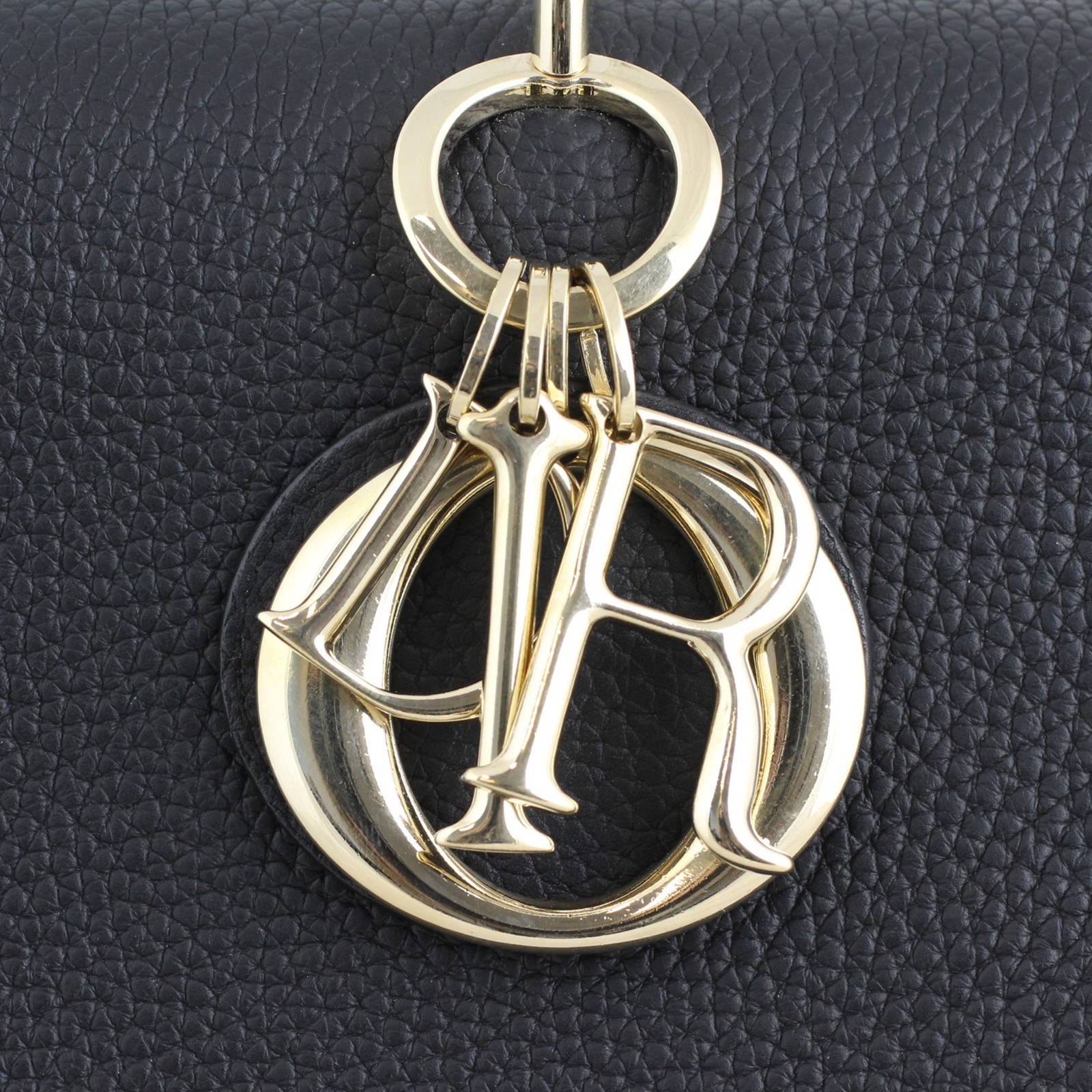 Dior Be Dior Medium Logo