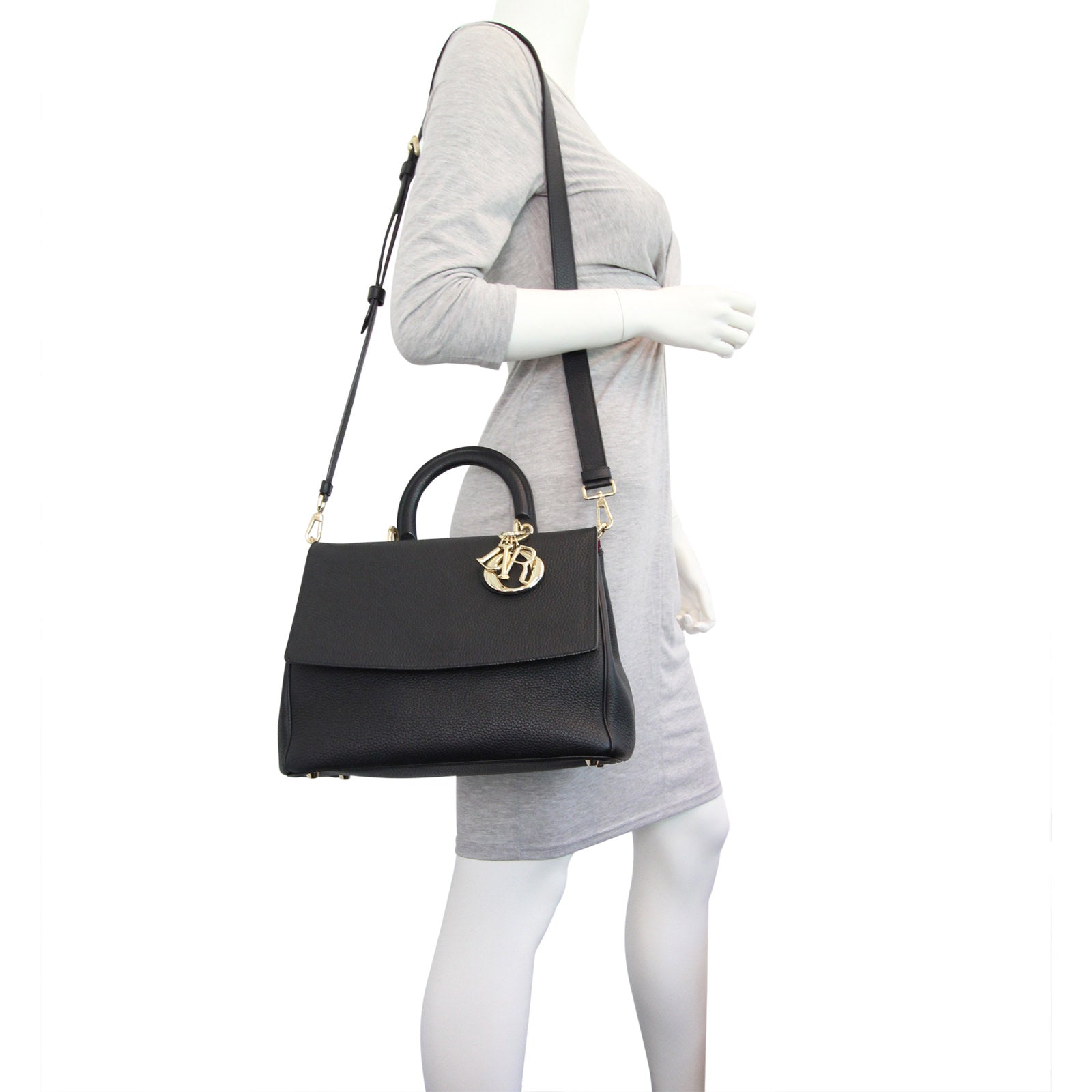 Dior Be Dior Medium Mannequin