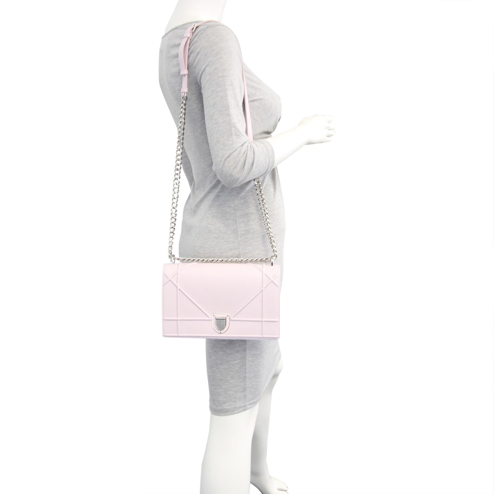 Dior Diorama Small mannequin