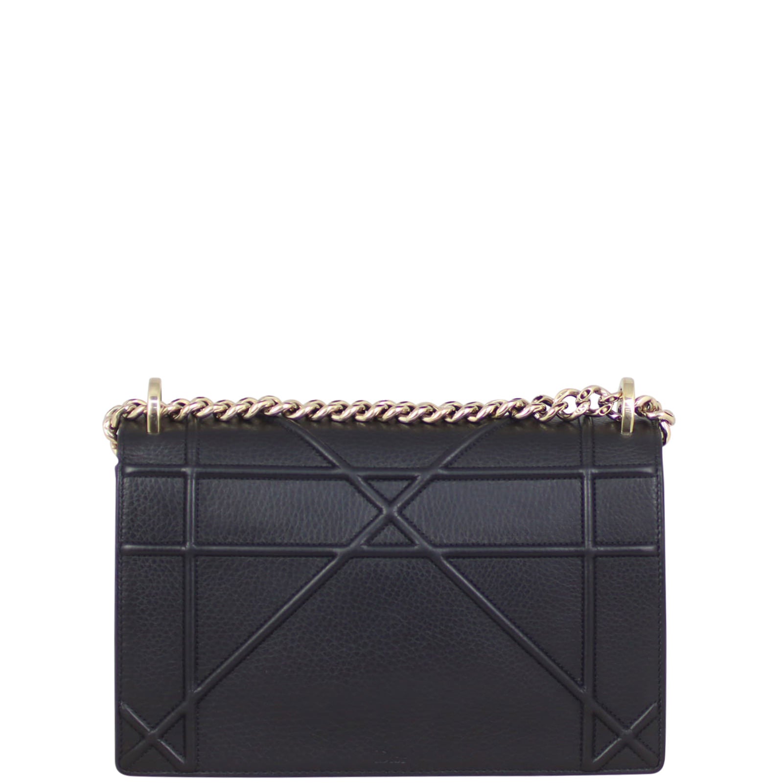 Dior Diorama Medium back