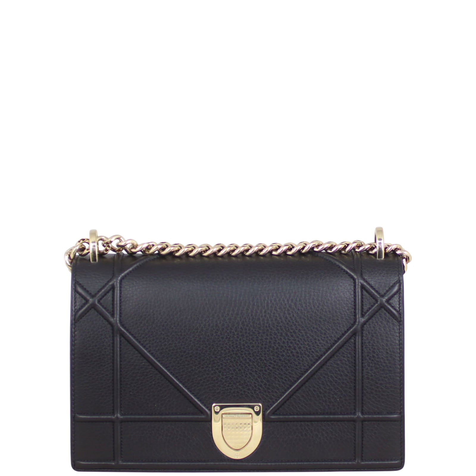 Dior Diorama Medium front