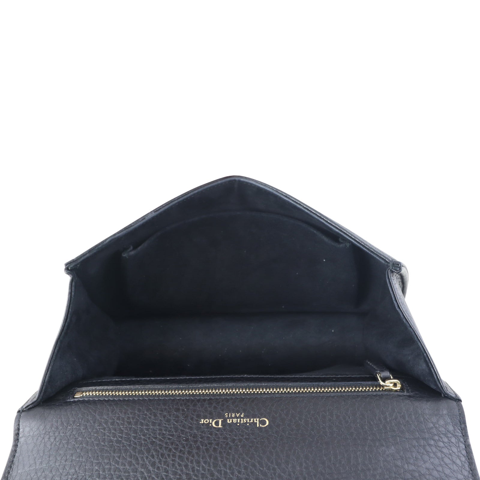 Dior Diorama Medium interior