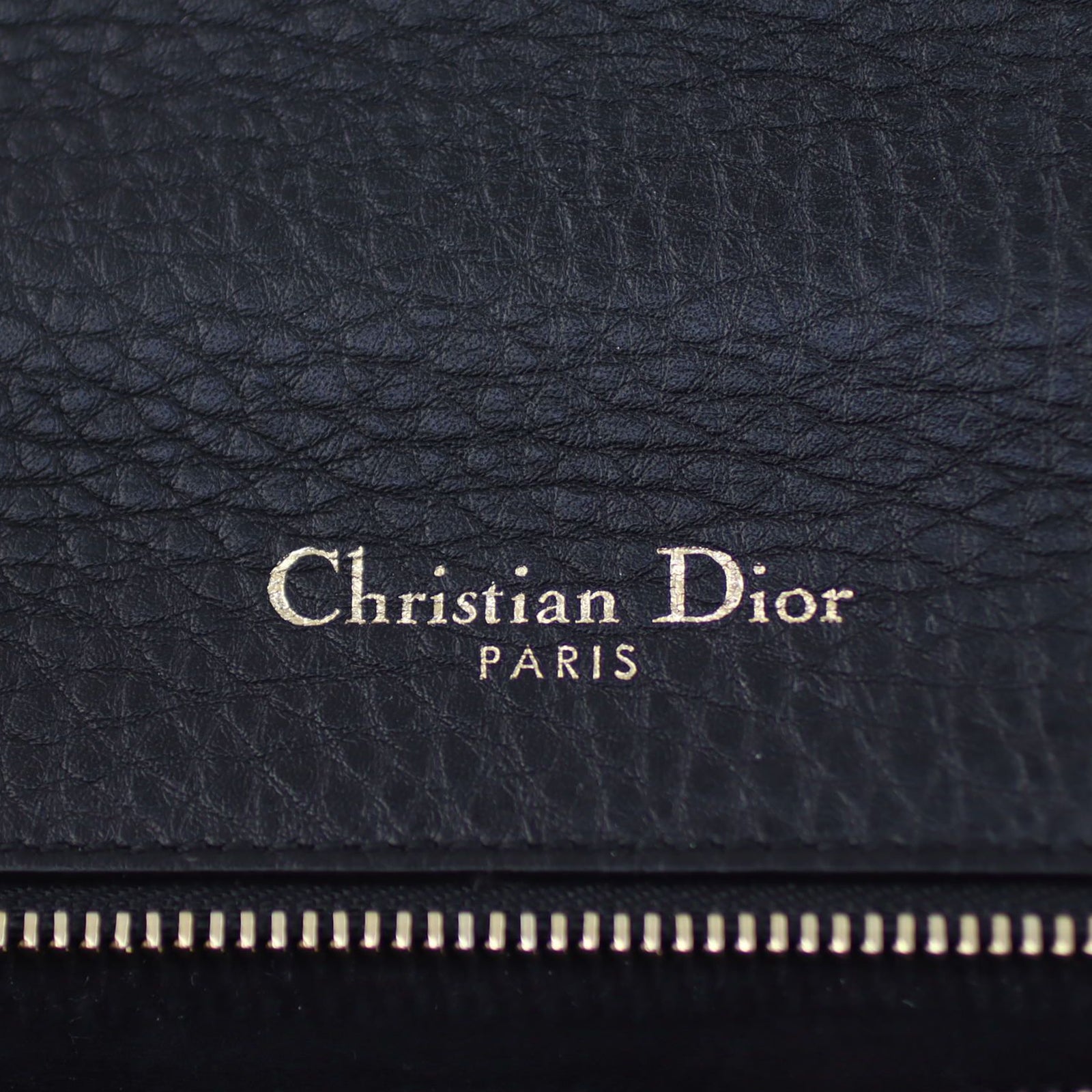 Dior Diorama Medium Stamp