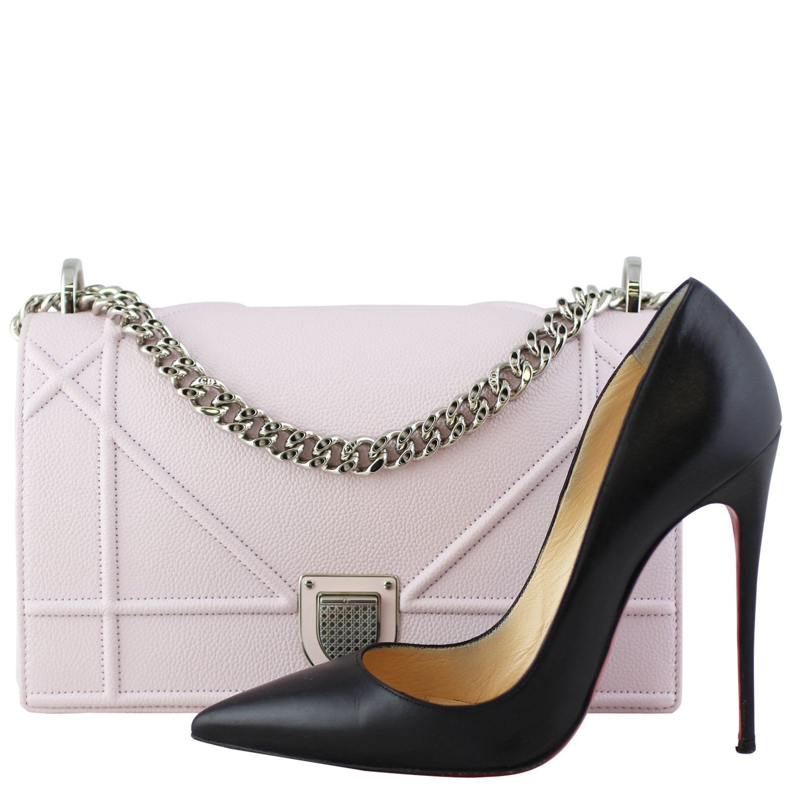 Dior Diorama Small scale